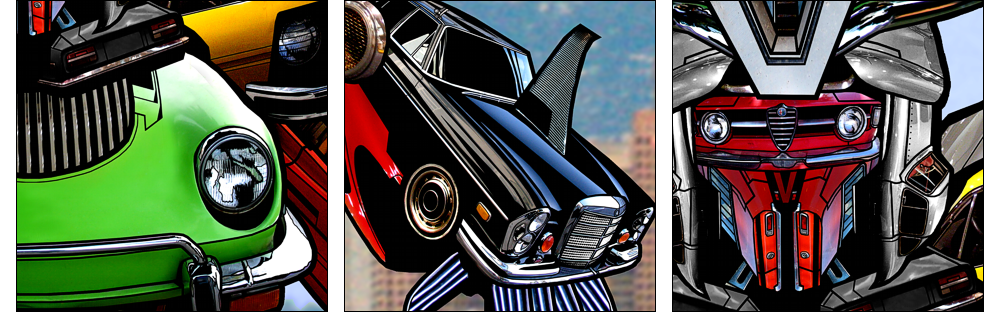 "Automaton Classic" details