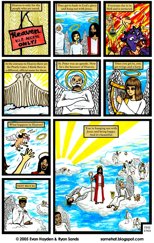 The Bible - page 14