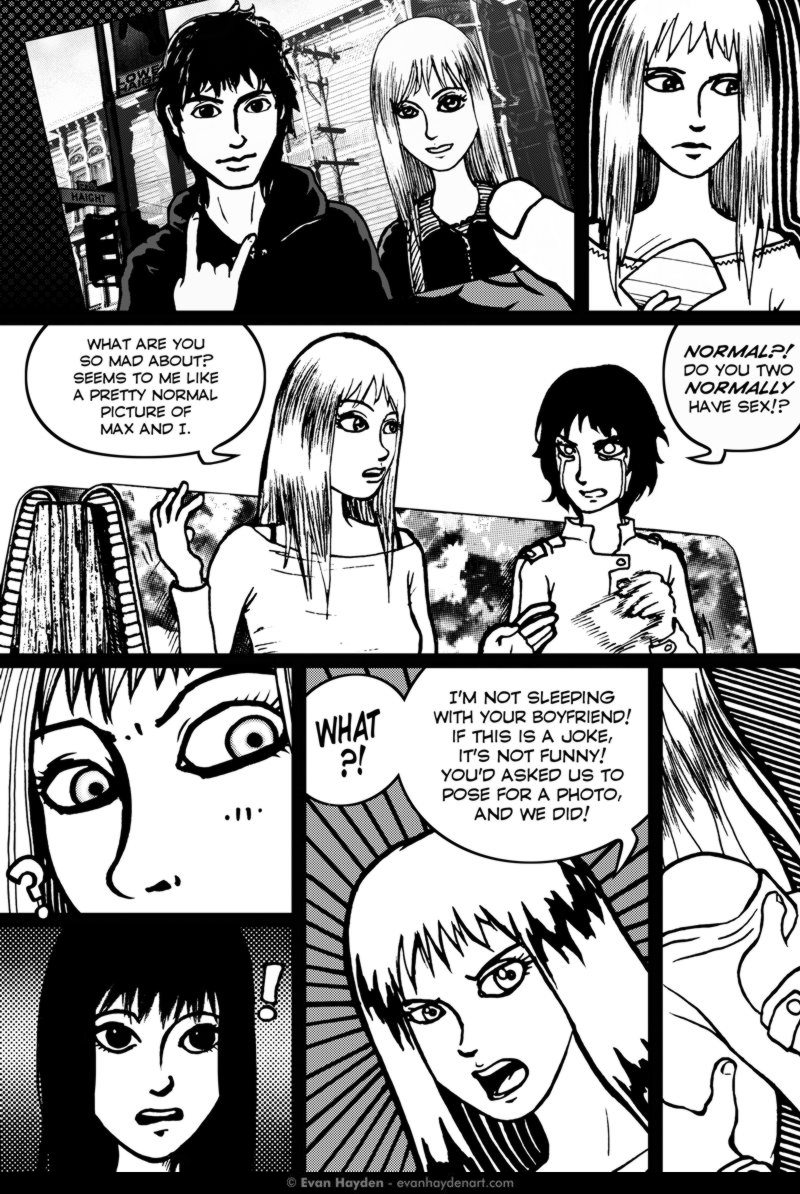 Click to go to the next page