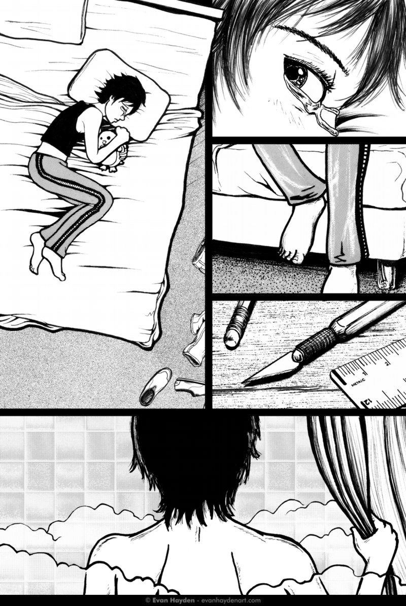 Click to go to the next page