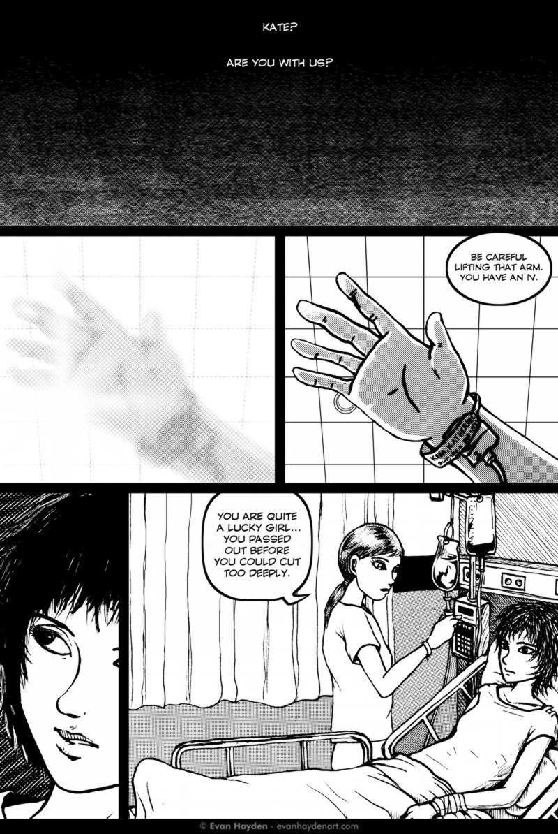 Click to go to the next page
