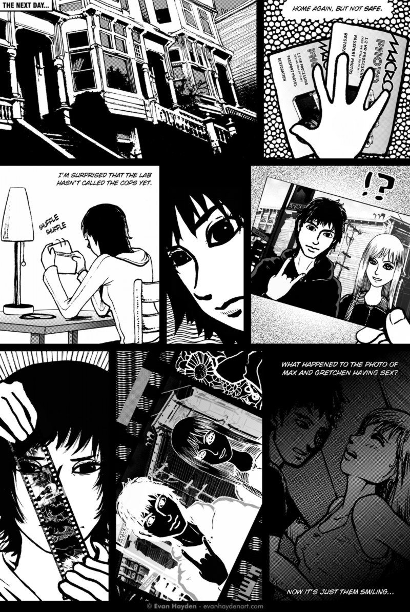 Click to go to the next page