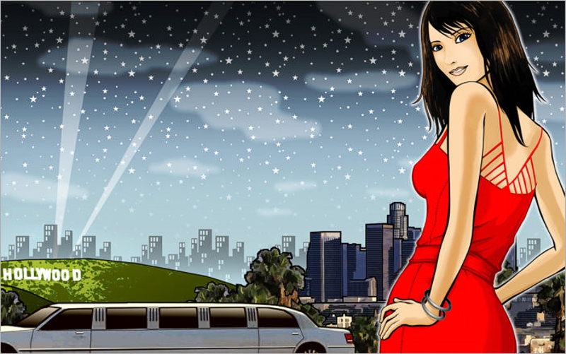 Spleak - CelebSpleak girl