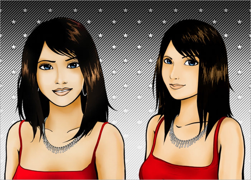 Spleak - CelebSpleak girl