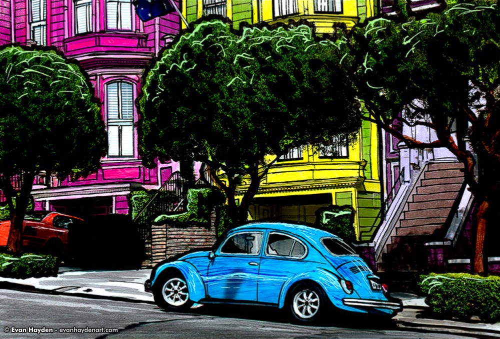Beetle