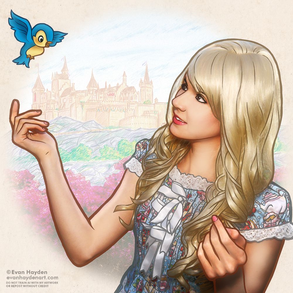 Bluebird