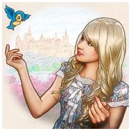 Bluebird