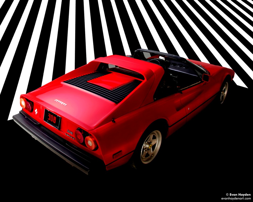 Ferrari 308