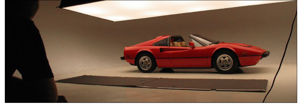 Ferrari 308 bonus