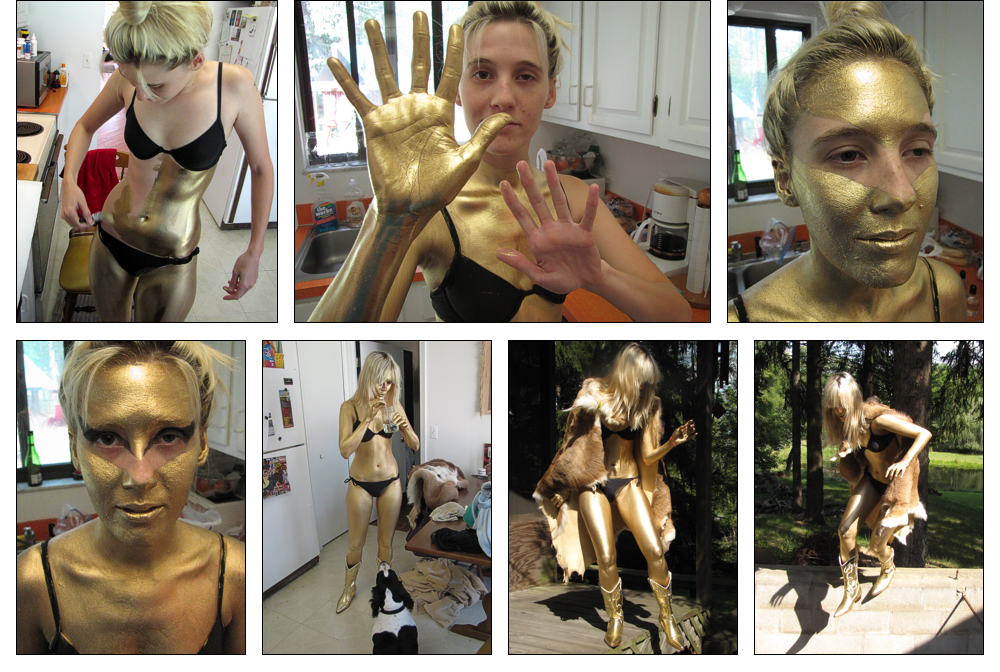 Robot Army: Hunter bonus