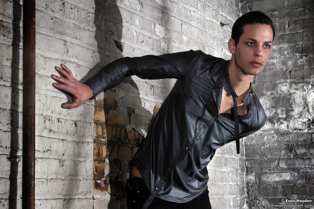Anthony