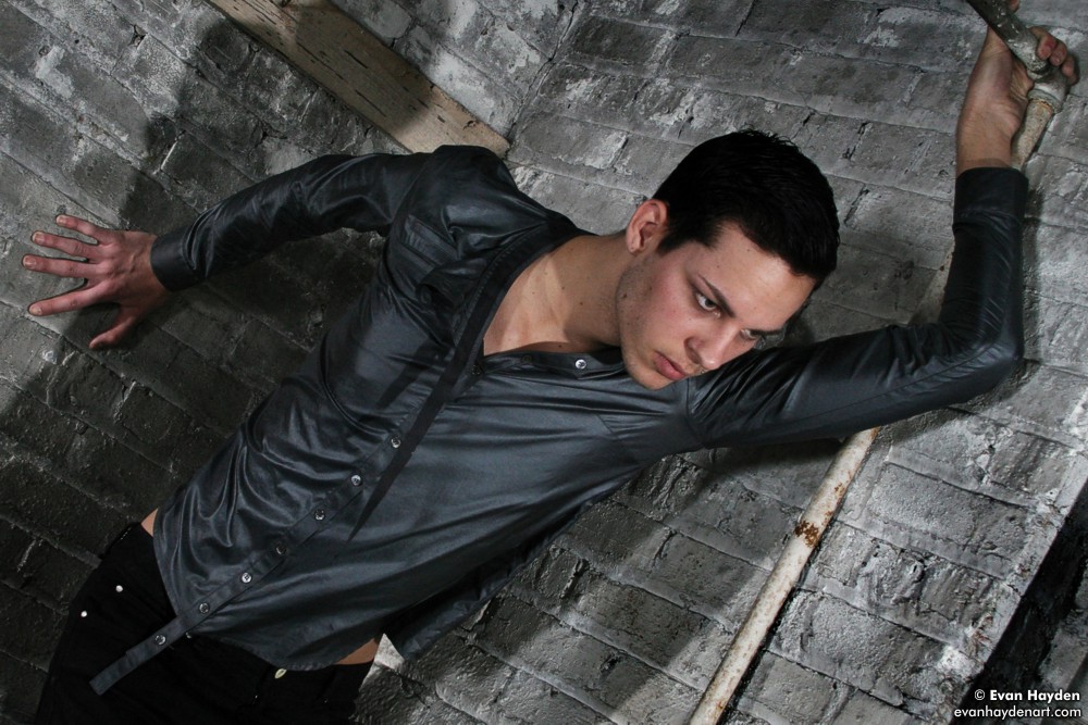 Anthony