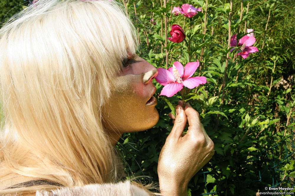 Robot Army: "Hunter"