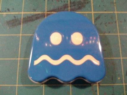 PacMan!