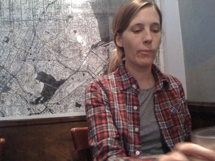 Raphye lunch timelapse