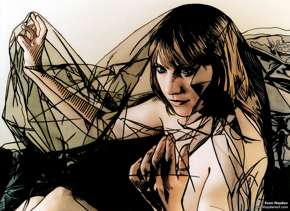 Mesh