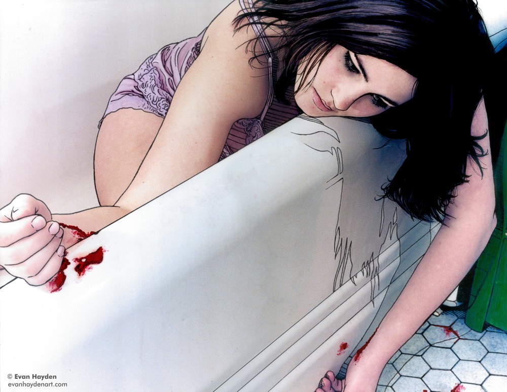 Suicide
