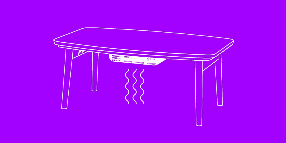 Kotatsu