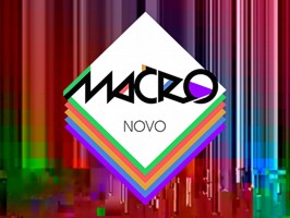 Macro - Novo (2013)