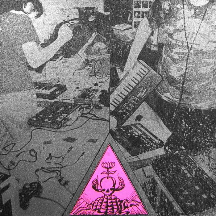 "RVNG" box set (2013)