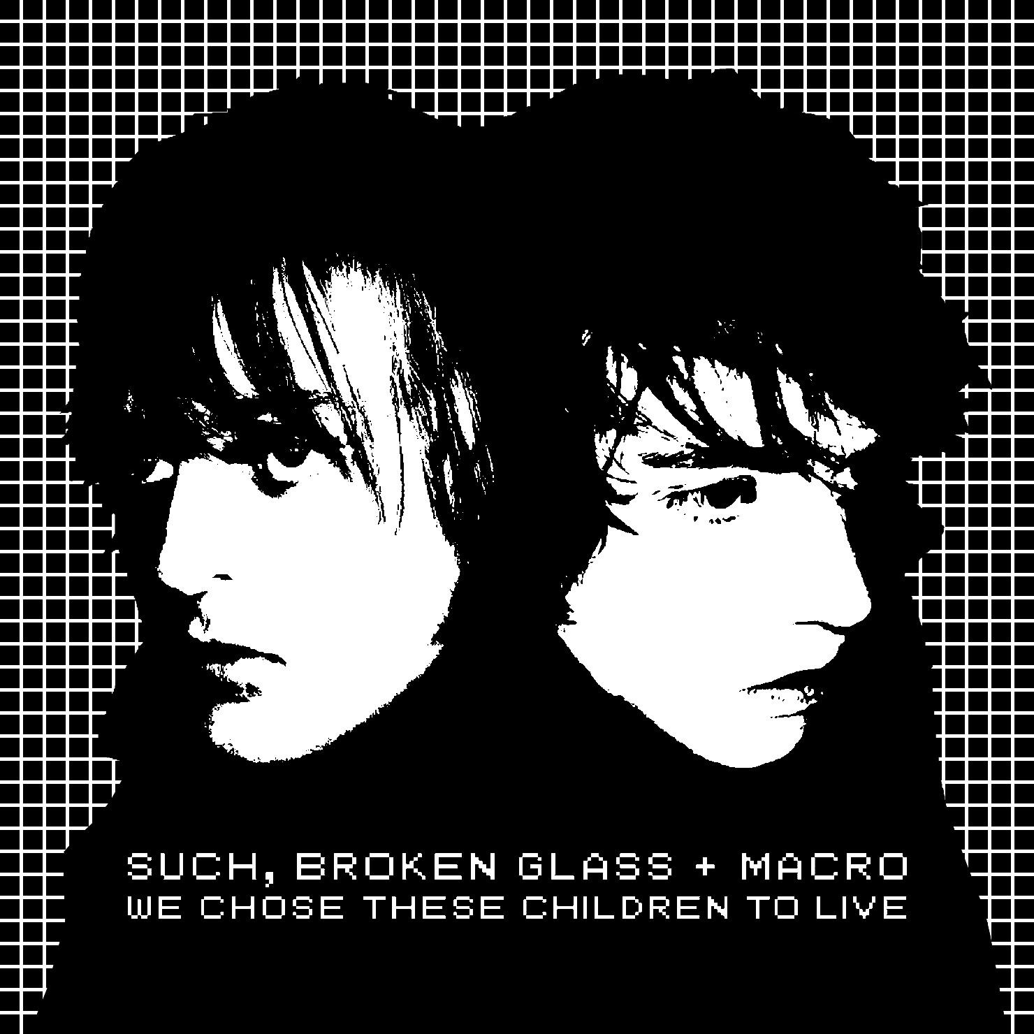 "We Chose These Children to Live" remix EP (2004)