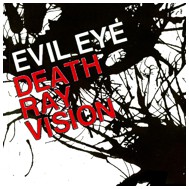 Macro - "Death Ray Vision" EP (2003)