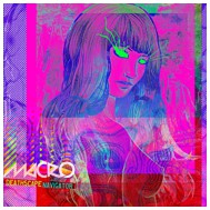 Macro - "Deathscape Navigator" EP (2000)