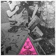 RVNG boxed set (2013)