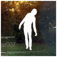 Such, Broken Glass - "Katie" EP (2006)