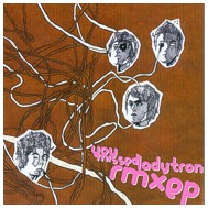 Such, Broken Glass - "You Missed Ladytron" EP (2003)