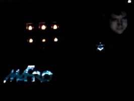 Macro - live show - 7/9/2006 - Element Lounge, San Francisco CA