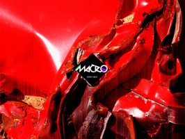 Macro - Street Meat (2014)