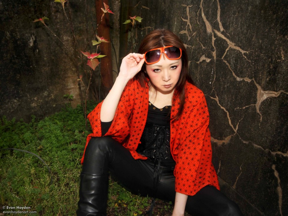 Fumi