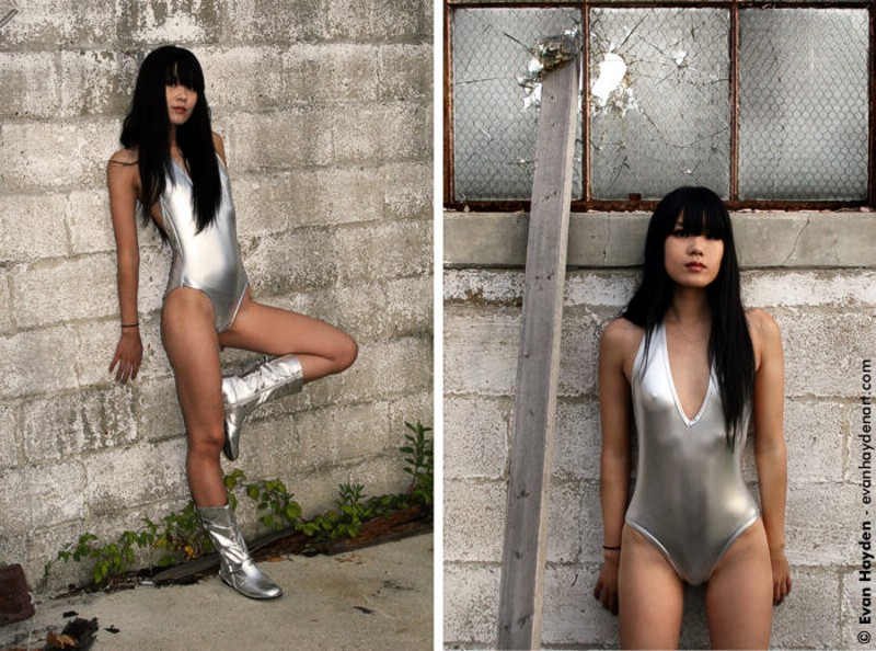 silver