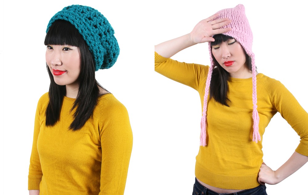 Babushka Designs